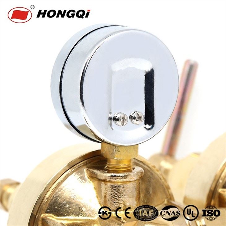 Hongqi Oxygen Pressure Regulator