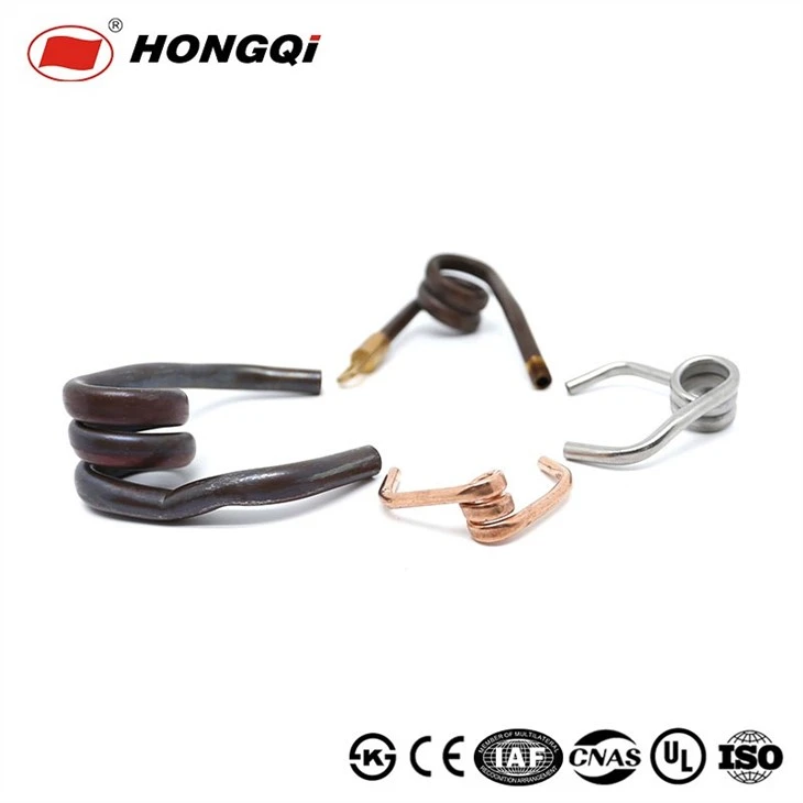 Factory Direct Supply Customized Spring Tube