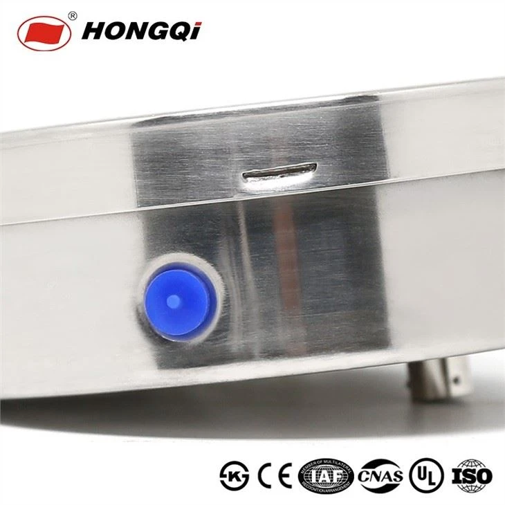 High Precision Resistance Remote Transmission Pressure Gauge