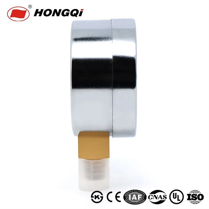 General Pressure Gauge
